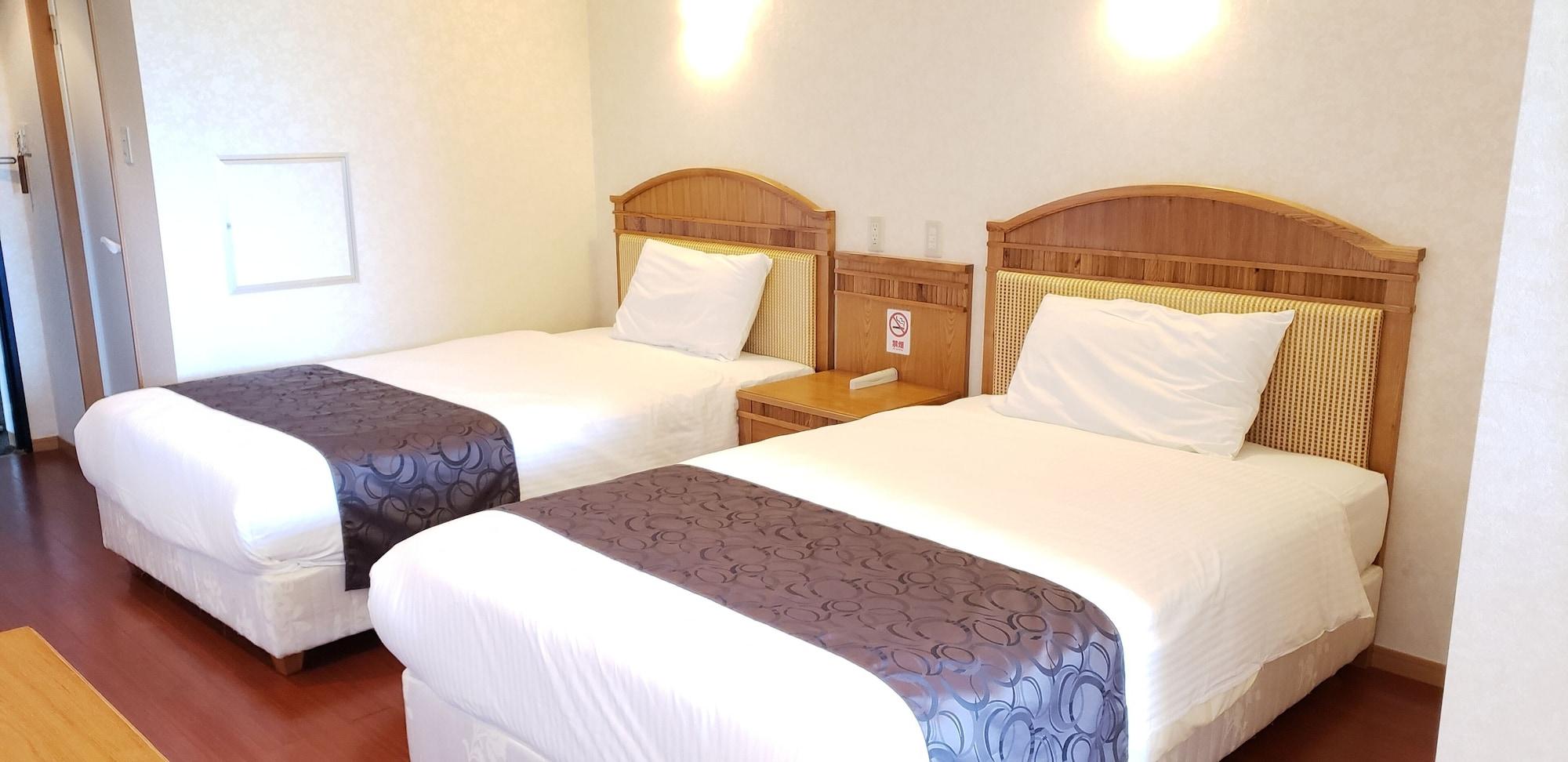Hotel Castlevillage Miyakojima Ngoại thất bức ảnh