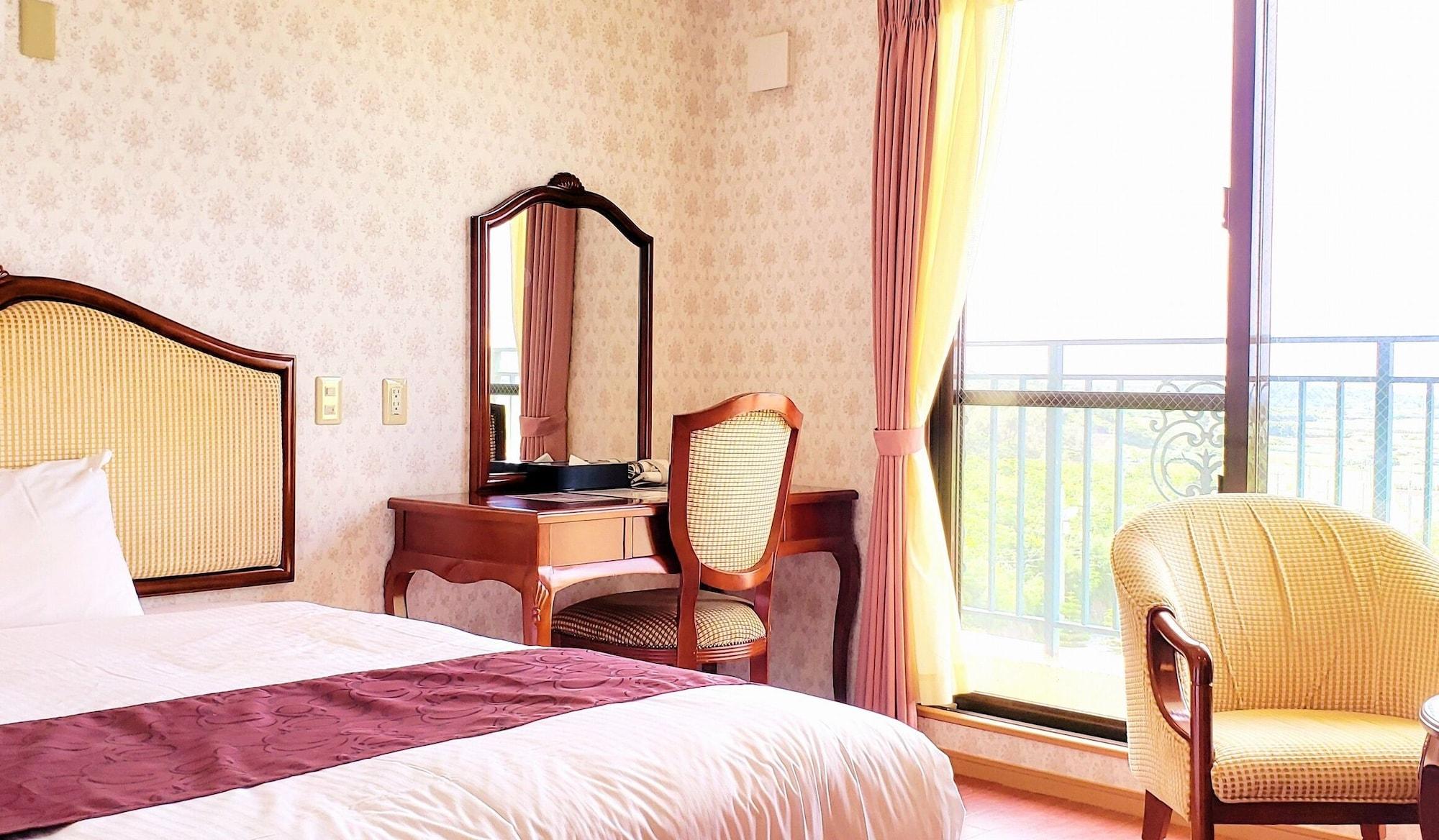 Hotel Castlevillage Miyakojima Ngoại thất bức ảnh