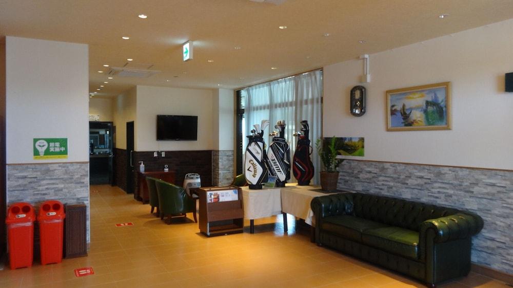 Hotel Castlevillage Miyakojima Ngoại thất bức ảnh