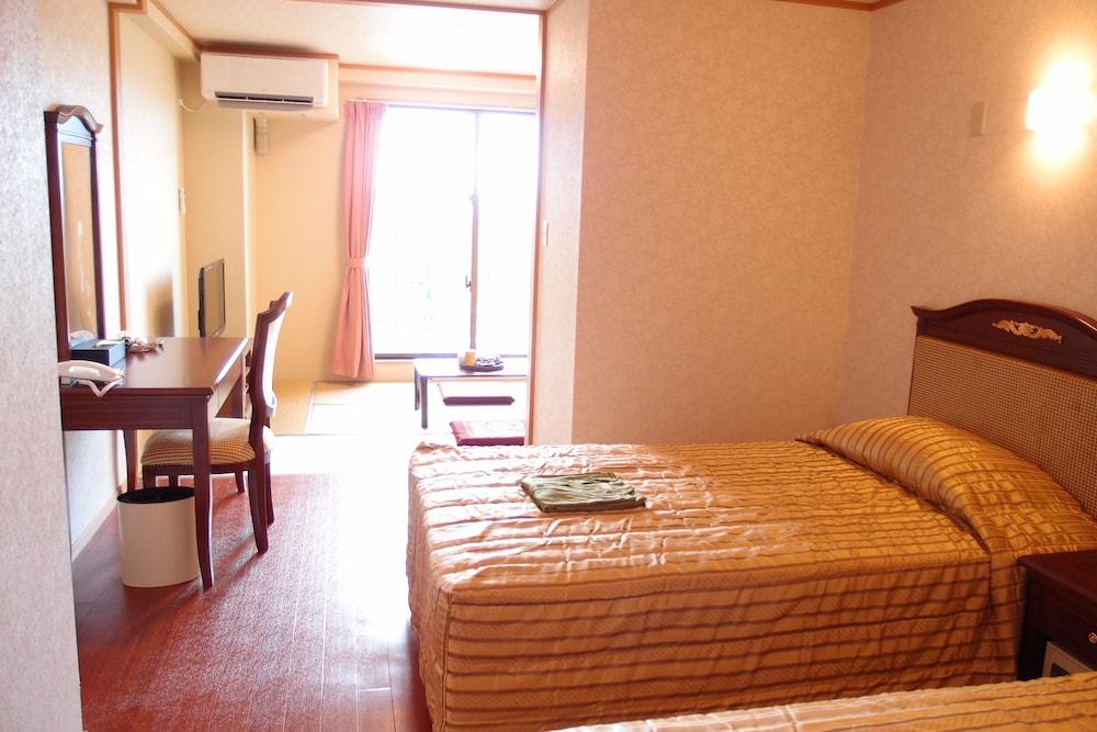 Hotel Castlevillage Miyakojima Ngoại thất bức ảnh