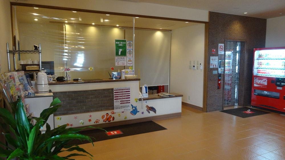 Hotel Castlevillage Miyakojima Ngoại thất bức ảnh