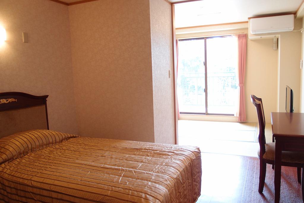 Hotel Castlevillage Miyakojima Phòng bức ảnh