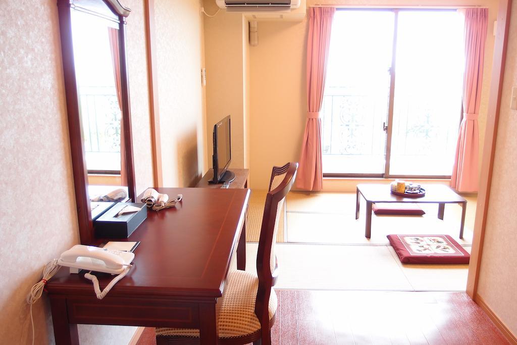 Hotel Castlevillage Miyakojima Phòng bức ảnh