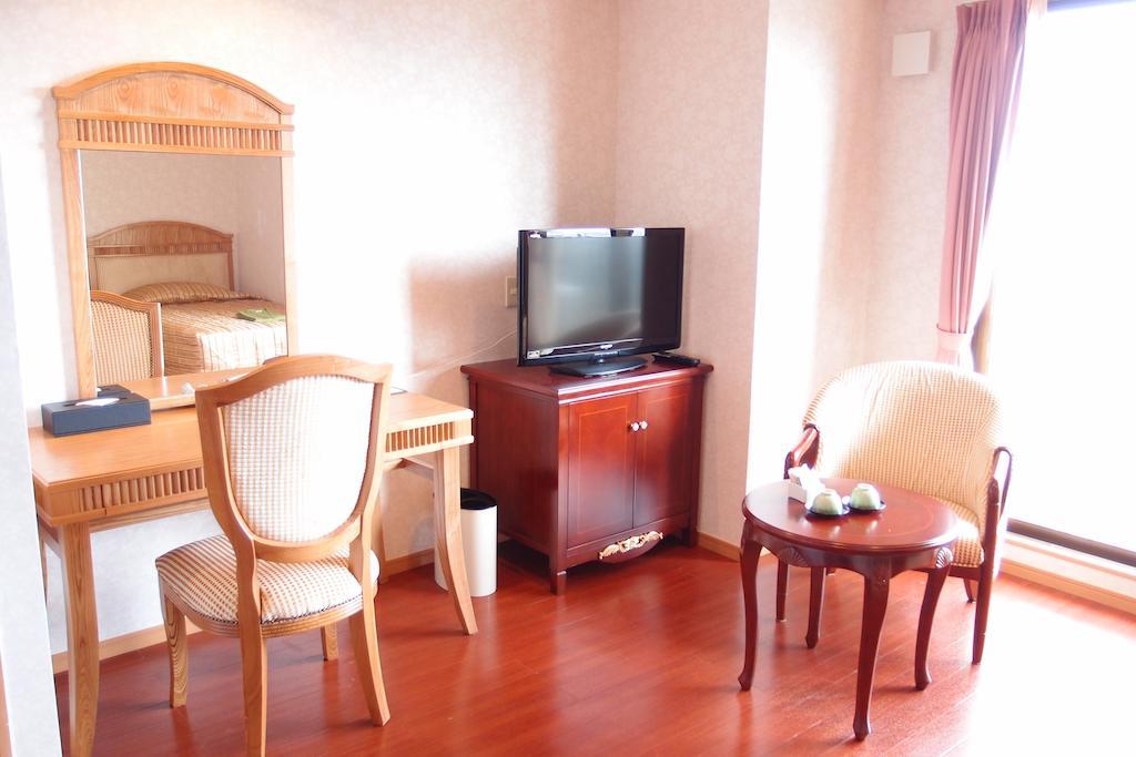 Hotel Castlevillage Miyakojima Ngoại thất bức ảnh