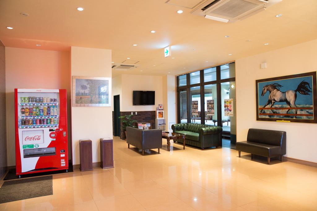 Hotel Castlevillage Miyakojima Ngoại thất bức ảnh