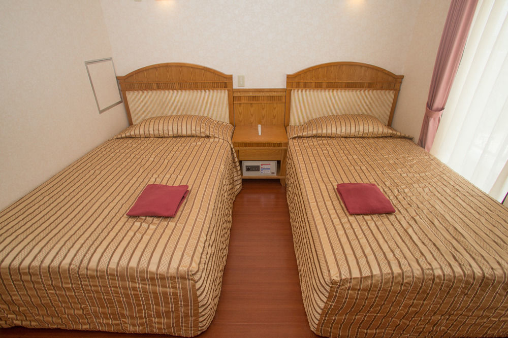 Hotel Castlevillage Miyakojima Ngoại thất bức ảnh