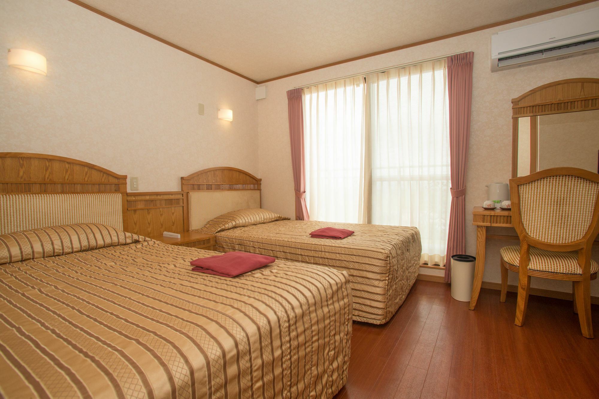 Hotel Castlevillage Miyakojima Ngoại thất bức ảnh
