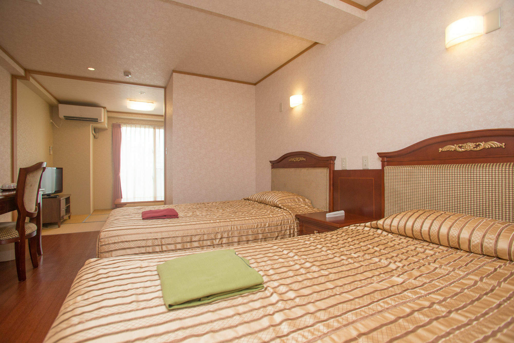 Hotel Castlevillage Miyakojima Ngoại thất bức ảnh