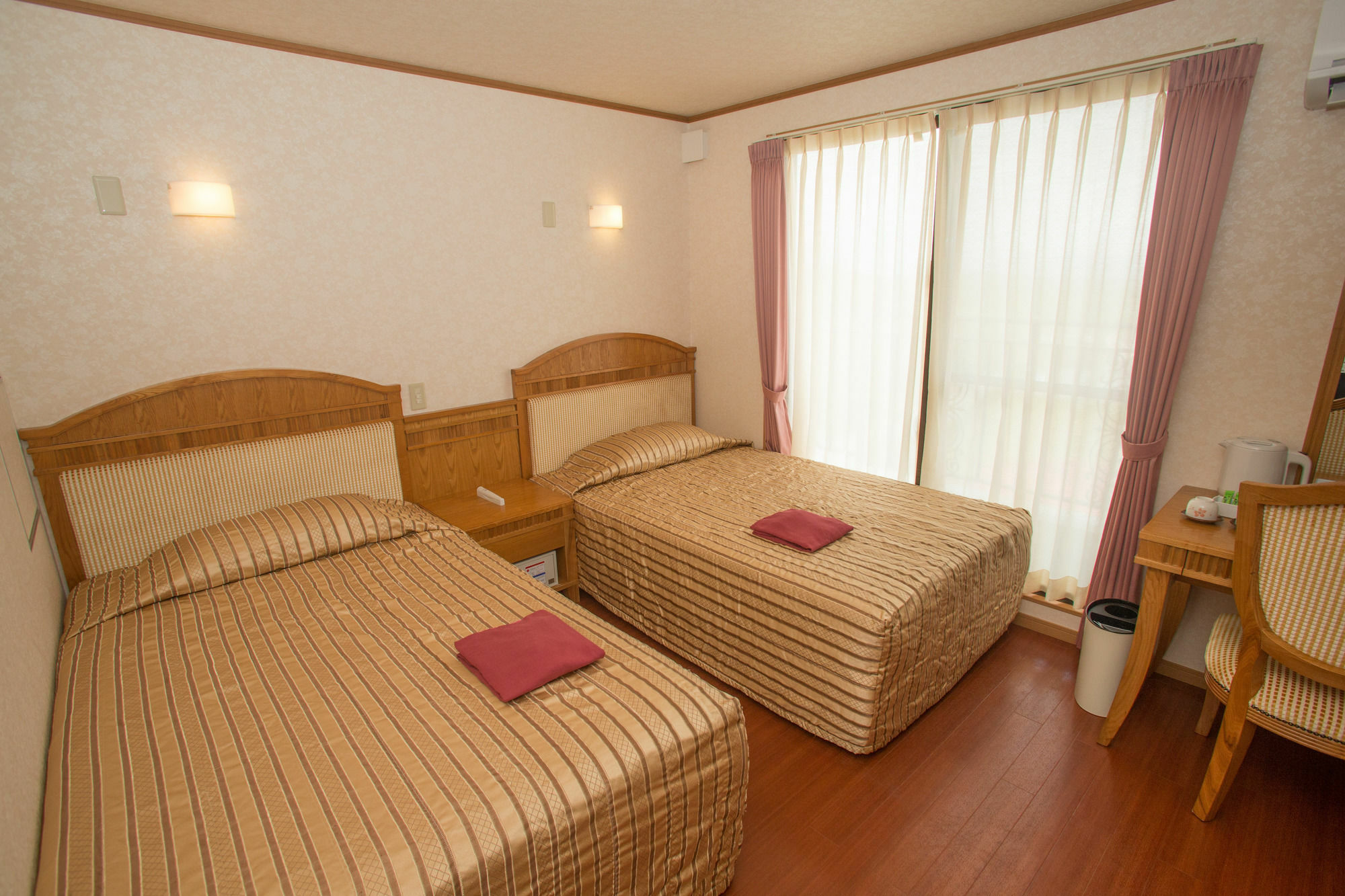 Hotel Castlevillage Miyakojima Ngoại thất bức ảnh