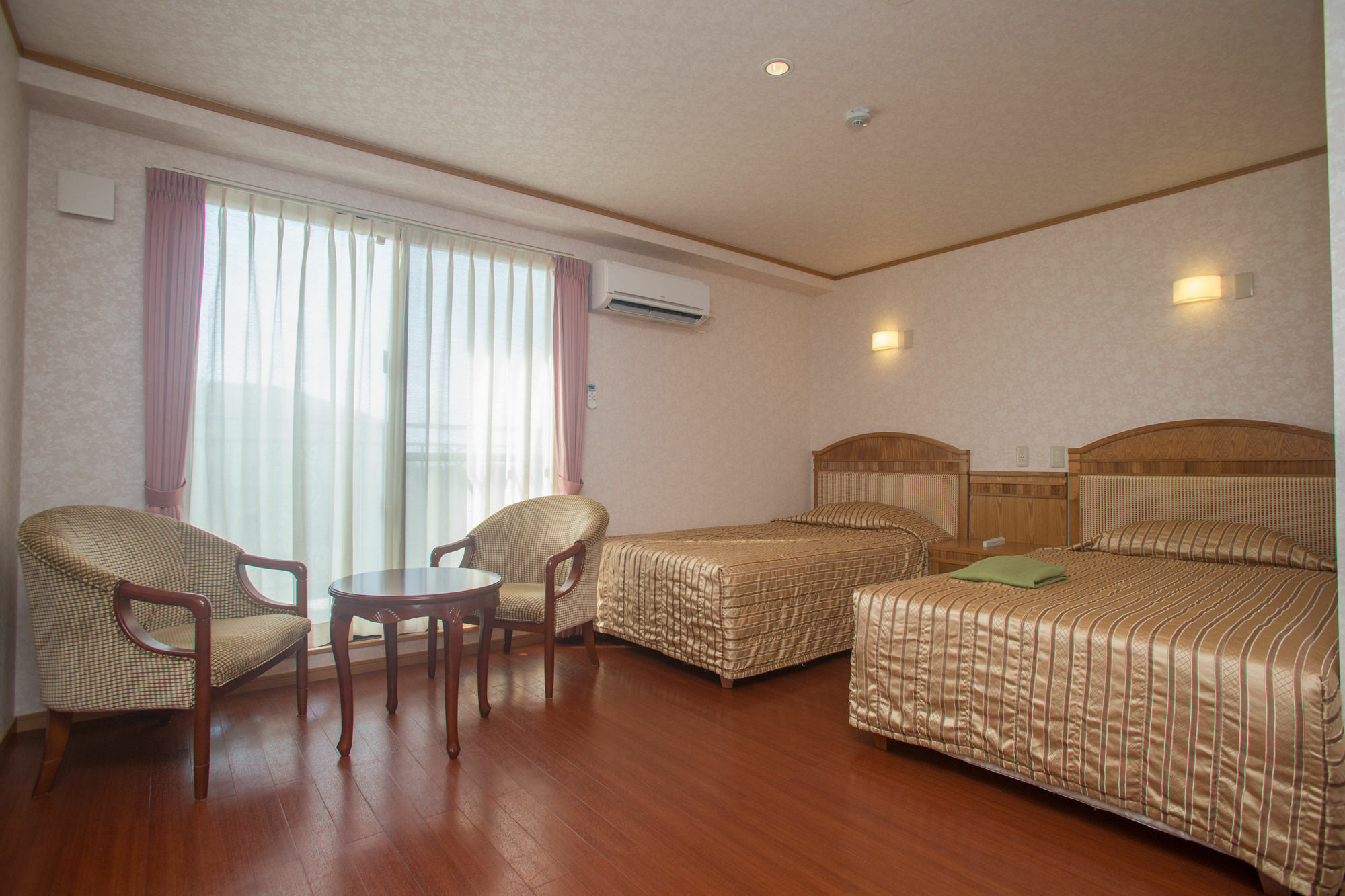 Hotel Castlevillage Miyakojima Ngoại thất bức ảnh