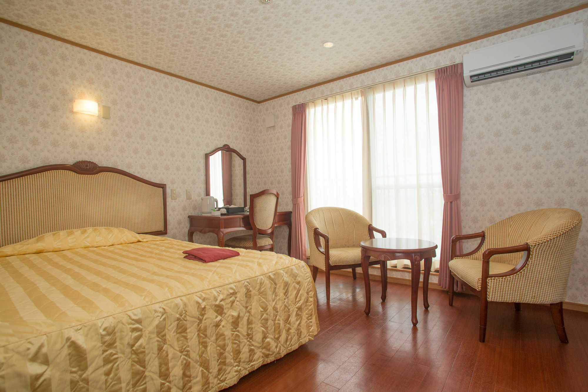Hotel Castlevillage Miyakojima Ngoại thất bức ảnh