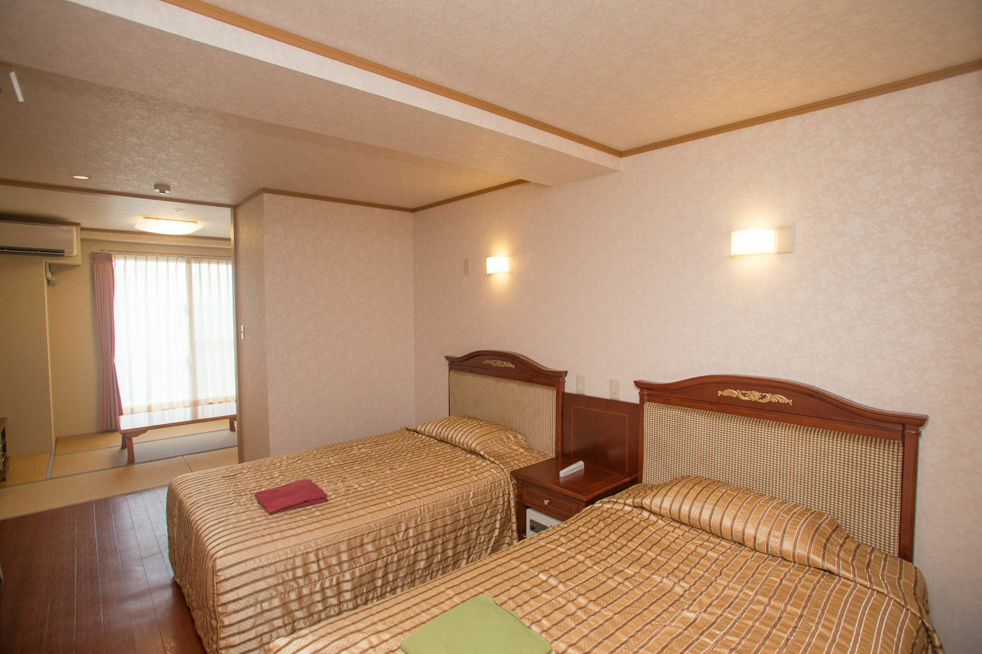 Hotel Castlevillage Miyakojima Ngoại thất bức ảnh