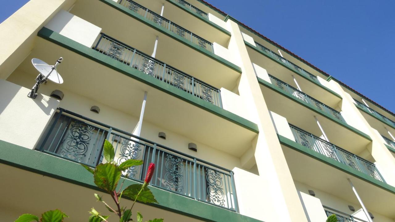 Hotel Castlevillage Miyakojima Ngoại thất bức ảnh